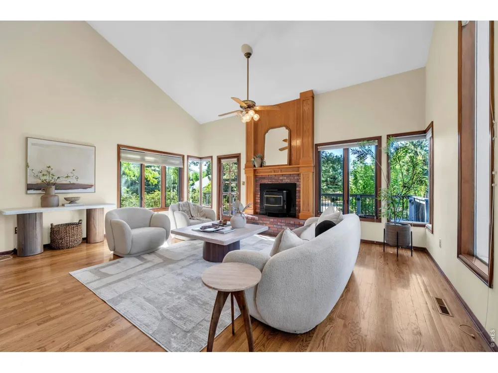 3486 16th Circle Boulder, CO 80304
