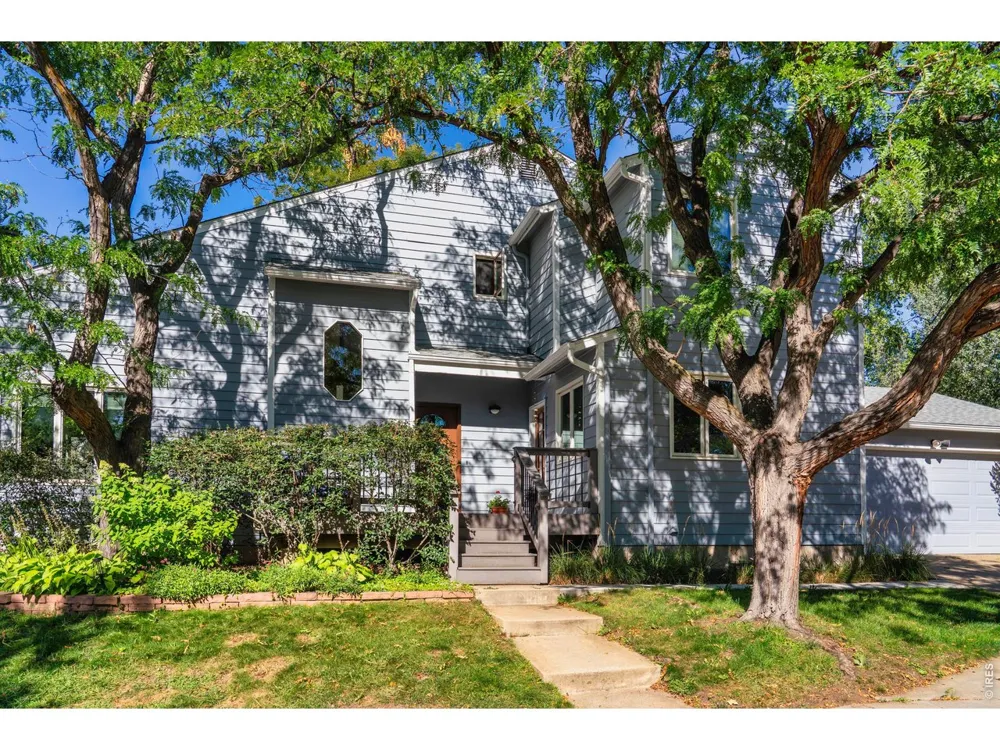 3486 16th Circle Boulder, CO 80304