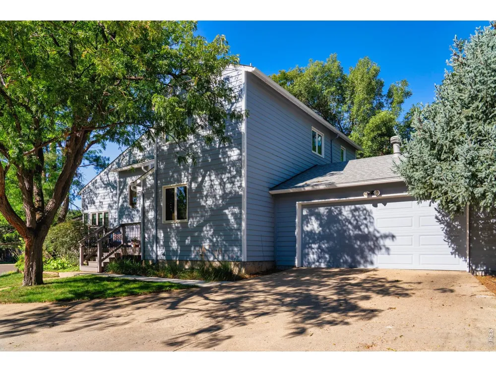 3486 16th Circle Boulder, CO 80304