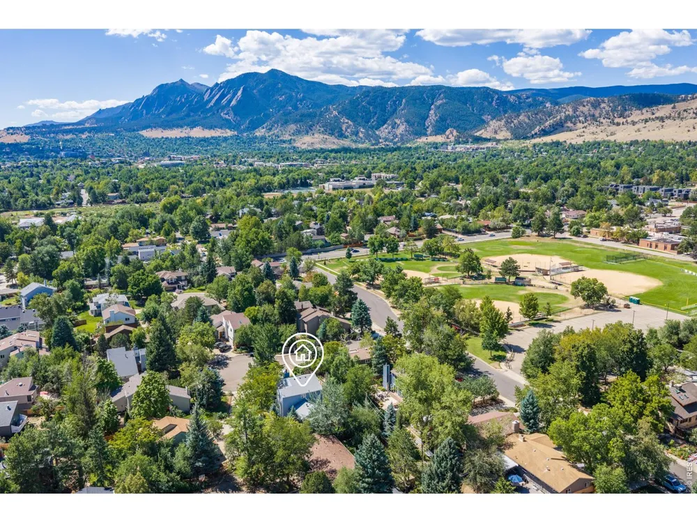 3486 16th Circle Boulder, CO 80304