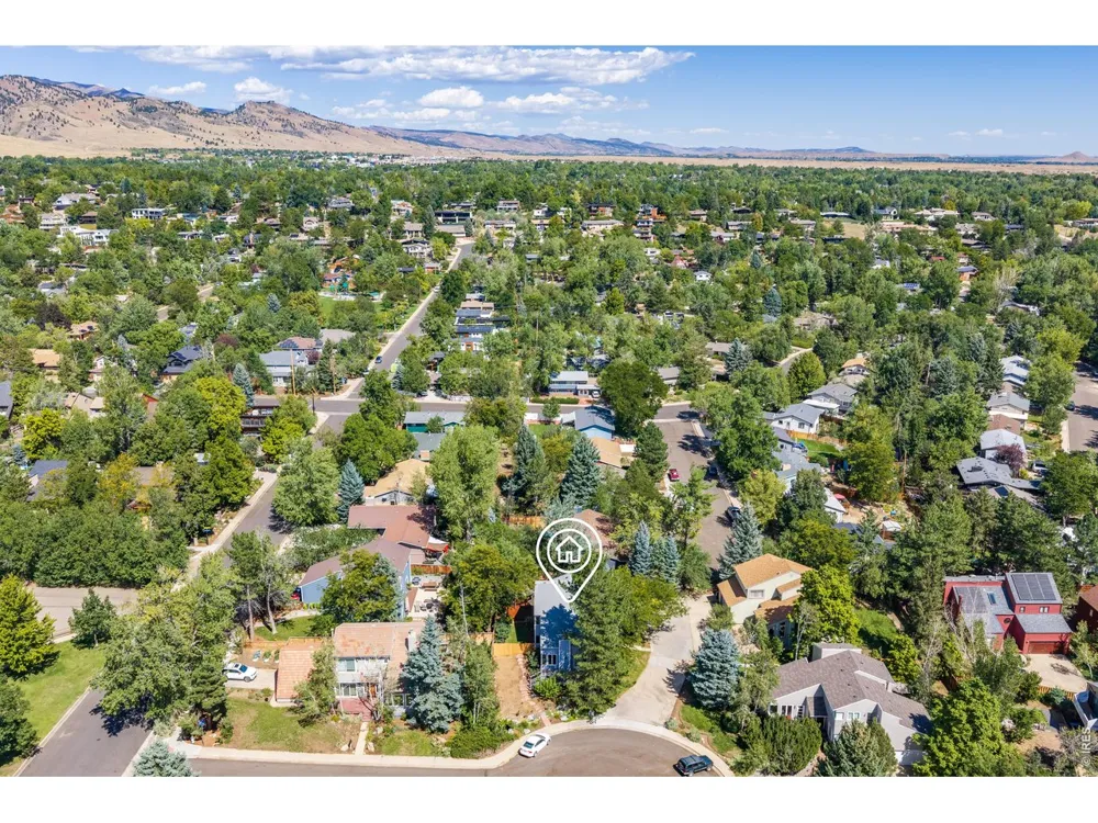 3486 16th Circle Boulder, CO 80304