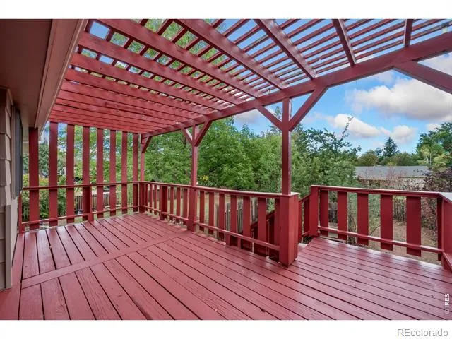 2025 Sheffield Court Fort Collins, CO 80526