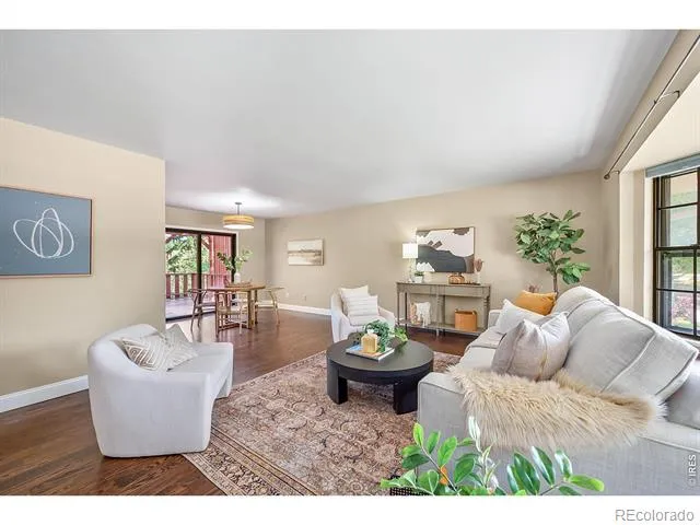 2025 Sheffield Court Fort Collins, CO 80526