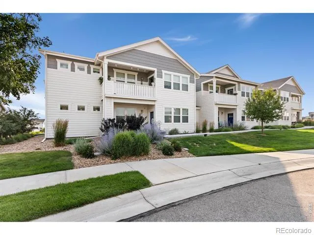 2290 Setting Sun Drive #1 Windsor, CO 80550
