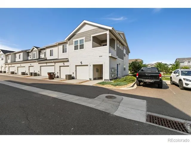2290 Setting Sun Drive #1 Windsor, CO 80550