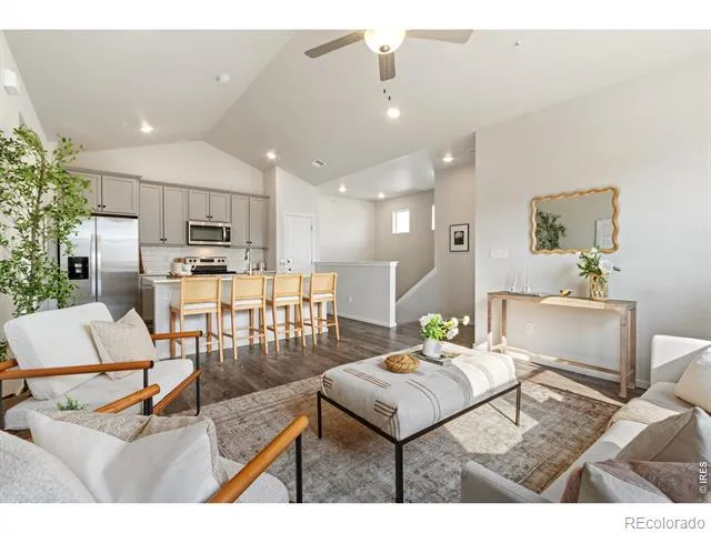 2290 Setting Sun Drive #1 Windsor, CO 80550