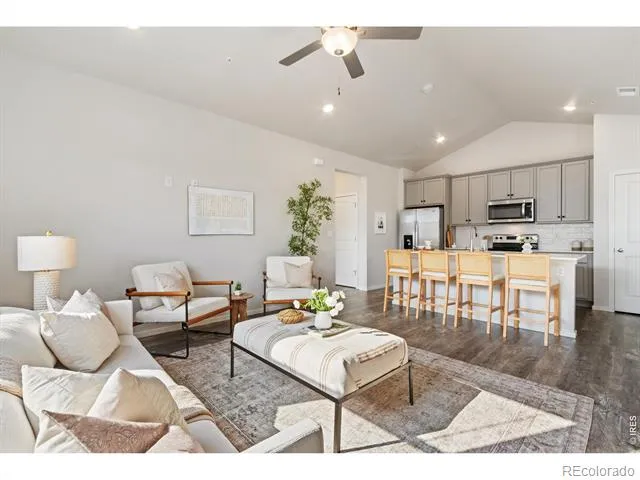 2290 Setting Sun Drive #1 Windsor, CO 80550