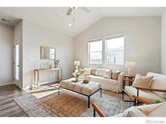 2290 Setting Sun Drive #1 Windsor, CO 80550