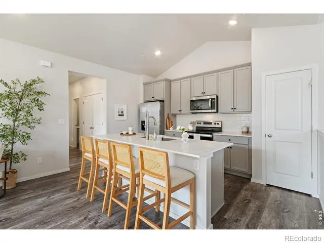 2290 Setting Sun Drive #1 Windsor, CO 80550