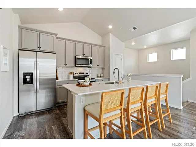 2290 Setting Sun Drive #1 Windsor, CO 80550