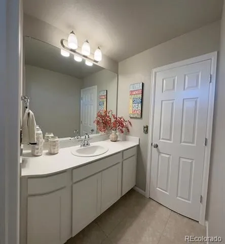 9342 Salida Street Commerce City, CO 80022