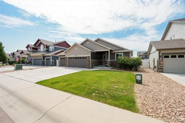 6005 Clarence Drive Windsor, CO 80550
