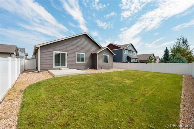 6005 Clarence Drive Windsor, CO 80550