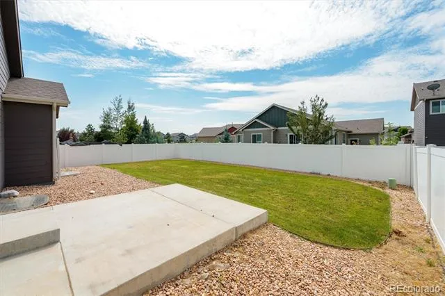 6005 Clarence Drive Windsor, CO 80550