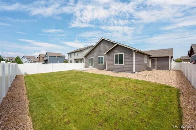 6005 Clarence Drive Windsor, CO 80550
