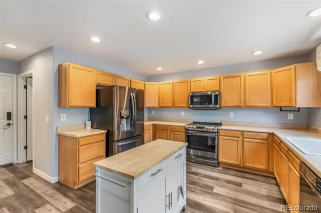 15152 E 117th Place Brighton, CO 80603