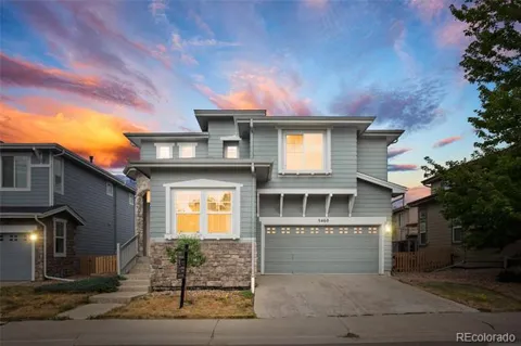 5460 Jaguar Way
