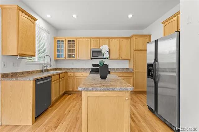 5460 Jaguar Way Littleton, CO 80130