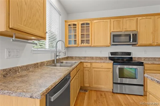 5460 Jaguar Way Littleton, CO 80130