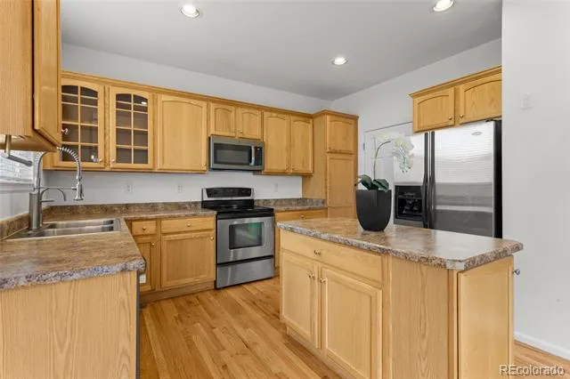 5460 Jaguar Way Littleton, CO 80130
