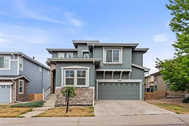 5460 Jaguar Way Littleton, CO 80130