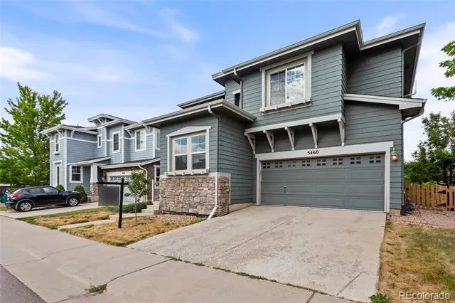 5460 Jaguar Way Littleton, CO 80130