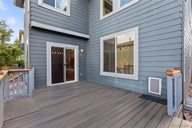 5460 Jaguar Way Littleton, CO 80130