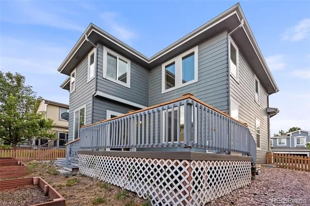 5460 Jaguar Way Littleton, CO 80130