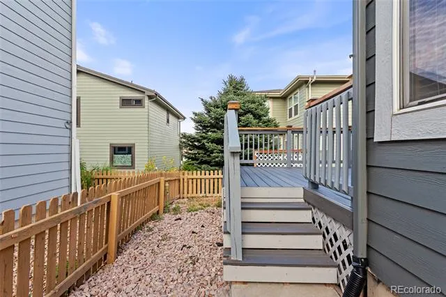 5460 Jaguar Way Littleton, CO 80130