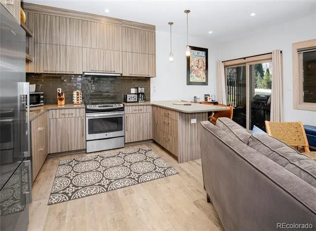 4192 Spruce Way #109A Vail, CO 81657