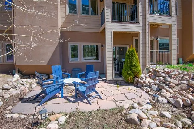 4192 Spruce Way #109A Vail, CO 81657