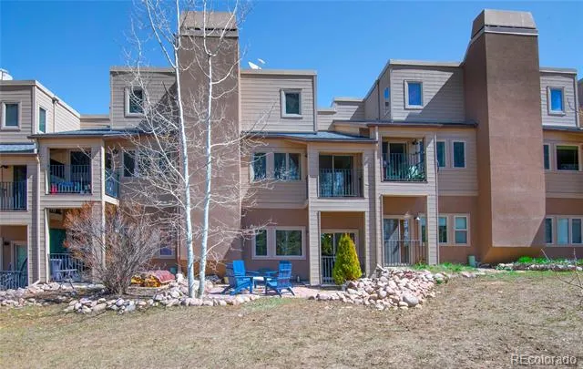 4192 Spruce Way #109A Vail, CO 81657