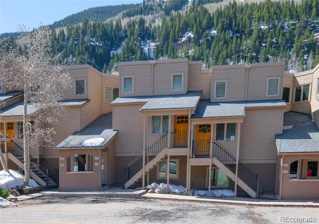 4192 Spruce Way #109A Vail, CO 81657