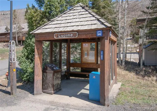 4192 Spruce Way #109A Vail, CO 81657