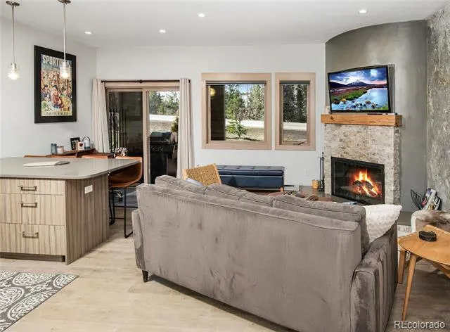 4192 Spruce Way #109A Vail, CO 81657