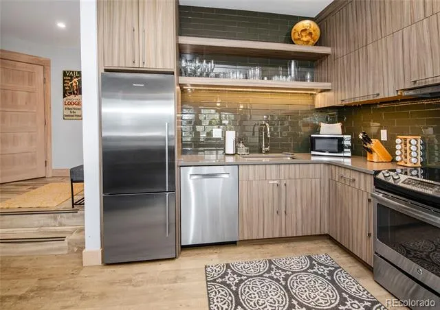 4192 Spruce Way #109A Vail, CO 81657