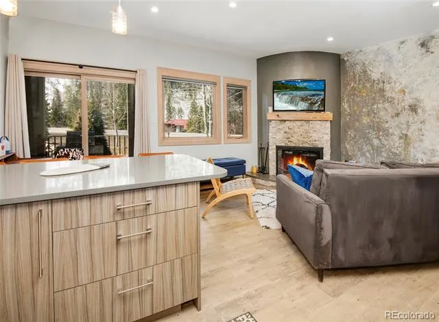 4192 Spruce Way #109A Vail, CO 81657