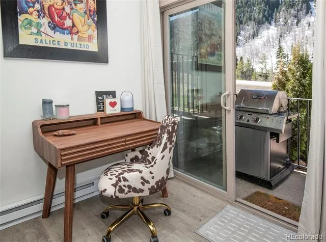 4192 Spruce Way #109A Vail, CO 81657