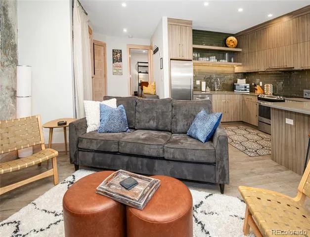 4192 Spruce Way #109A Vail, CO 81657