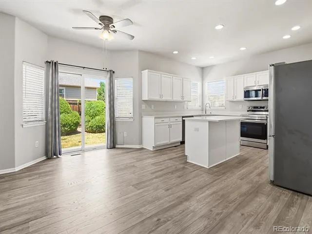3261 E 102nd Court Thornton, CO 80229