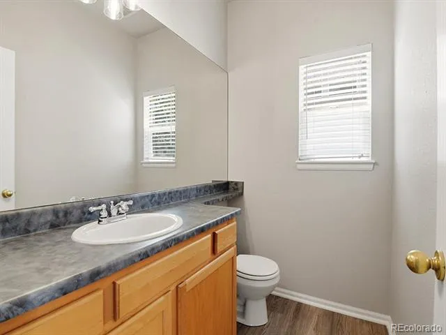 3261 E 102nd Court Thornton, CO 80229