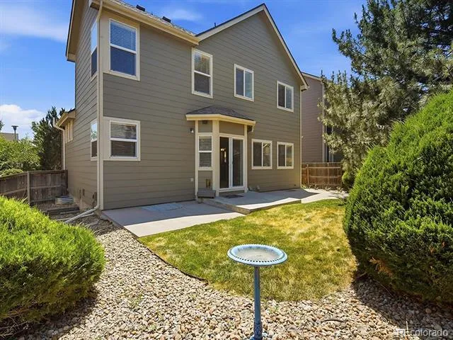 3261 E 102nd Court Thornton, CO 80229