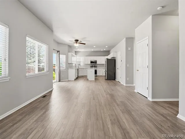 3261 E 102nd Court Thornton, CO 80229