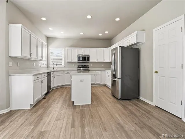 3261 E 102nd Court Thornton, CO 80229