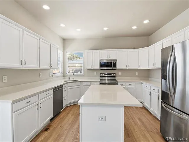 3261 E 102nd Court Thornton, CO 80229