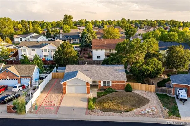 922 7th Street Johnstown, CO 80534