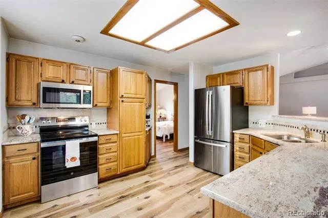 922 7th Street Johnstown, CO 80534