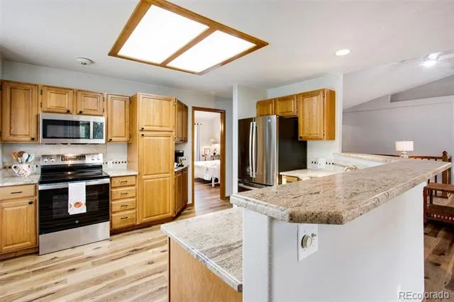922 7th Street Johnstown, CO 80534