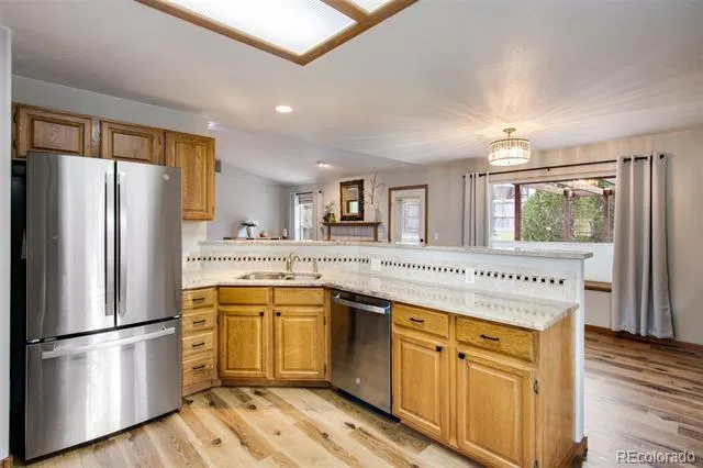922 7th Street Johnstown, CO 80534
