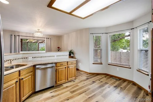 922 7th Street Johnstown, CO 80534